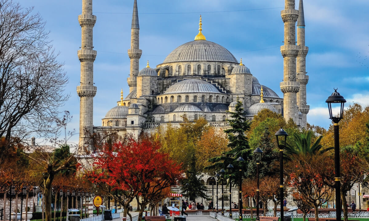 turquia